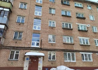 Продажа комнаты, 10 м2, Ярославль, улица Урицкого, 1, Дзержинский район