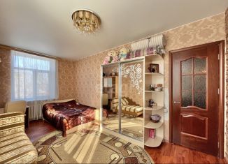 Продается двухкомнатная квартира, 62.2 м2, рабочий посёлок Быково, улица Чкалова, 4