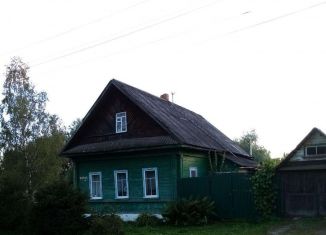 Продам дом, 57 м2, Осташков, улица Рябочкина, 86