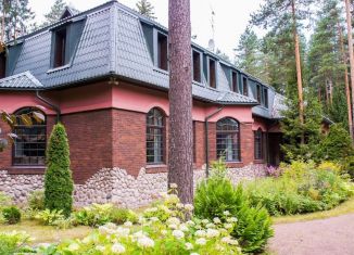 Продаю дом, 390 м2, посёлок Ленинское, Ольховая улица