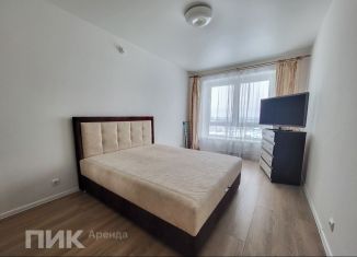 Сдам в аренду 1-ком. квартиру, 42.1 м2, Москва, Ясеневая улица, 12к2, метро Домодедовская