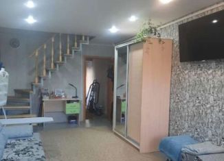 2-комнатная квартира на продажу, 60 м2, Очёр, улица Черняховского, 47