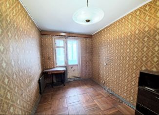 Продажа трехкомнатной квартиры, 57 м2, Санкт-Петербург, Индустриальный проспект, 14к2, метро Ладожская