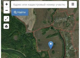 Продаю земельный участок, 200 сот., Самарская область