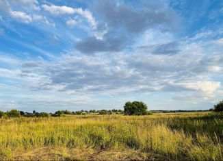 Продажа земельного участка, 20 сот., село Берёзово, Кольцевая улица, 3