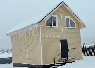 Дом на продажу, 83 м2, деревня Каипы, 16К-1047