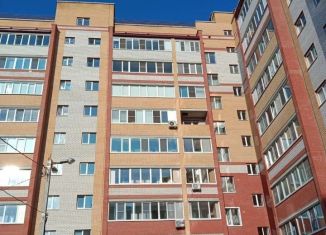 Сдача в аренду двухкомнатной квартиры, 62 м2, Йошкар-Ола, улица Димитрова, 75, 5-й микрорайон