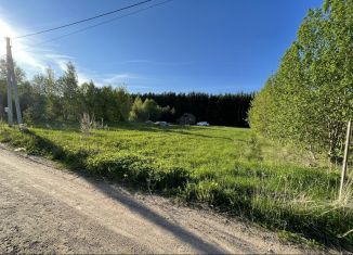 Продажа участка, 20 сот., деревня Загорицы, Хвойная улица