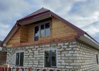 Продам дом, 75 м2, деревня Далеки, деревня Далеки, 14