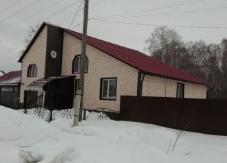 Продам дом, 194 м2, село Кожевниково, улица Кузнецова