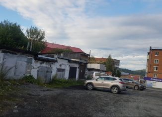 Гараж на продажу, 28 м2, поселок городского типа Шерегеш, улица Дзержинского