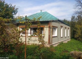 Продажа дома, 69.2 м2, Валуйки, Красная площадь