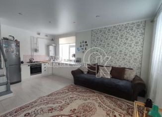 Таунхаус на продажу, 75 м2, деревня Чернышевка