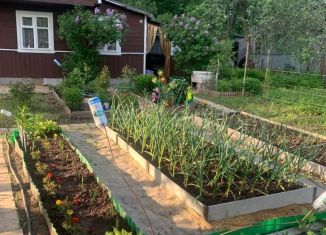 Дача на продажу, 60 м2, СНТ Луговой