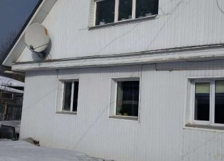 Продажа дома, 97 м2, Серов, Крестьянская улица, 62