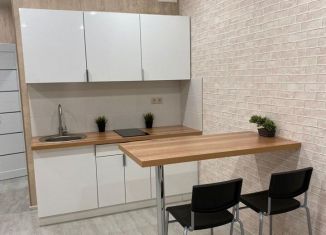 Квартира на продажу студия, 26.4 м2, Мытищи, Тенистый бульвар, 9