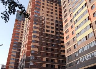 Двухкомнатная квартира на продажу, 55 м2, Ростов-на-Дону, бульвар Комарова, 30/2с3, ЖК Аврора