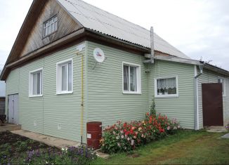 Продается дом, 63.7 м2, Сарапул, Сиреневая улица, 5