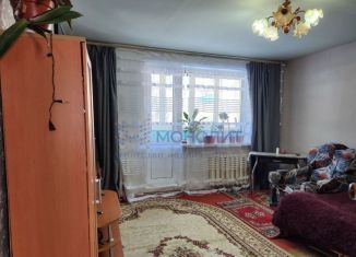 Продается двухкомнатная квартира, 50 м2, деревня Прокошево, улица Молькова, 17