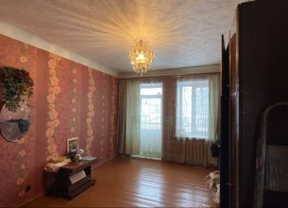 Двухкомнатная квартира на продажу, 51.3 м2, Дзержинск, проспект Чкалова, 7