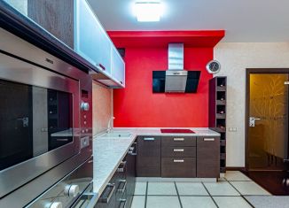 Продается 3-ком. квартира, 100 м2, Сочи, Виноградная улица, 2/3А, ЖК На Красноармейской