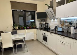 Продажа однокомнатной квартиры, 41.5 м2, Мурино, бульвар Менделеева, 9к2, ЖК Солнечный