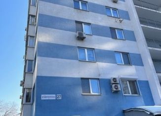 Продам однокомнатную квартиру, 44.9 м2, Самара, Центральная улица, 27, ЖК Гастелло