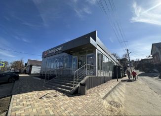 Продается торговая площадь, 414 м2, Черкесск, проспект Ленина, 147
