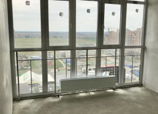 Продаю двухкомнатную квартиру, 45 м2, Краснодар, ЖК Парк Победы, улица Героя Пешкова, 14к2