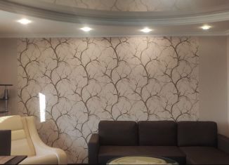 Сдается в аренду 3-комнатная квартира, 65 м2, Москва, Северный бульвар, 19, Северный бульвар