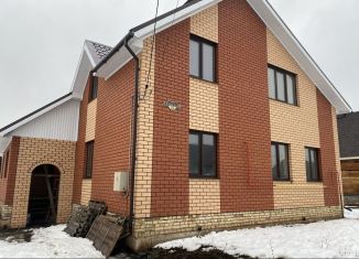 Продам дом, 207.8 м2, деревня Нуркеево, Сельская улица, 34