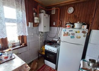 Продается двухкомнатная квартира, 36.4 м2, деревня Нечаевская, Железнодорожная улица, 2