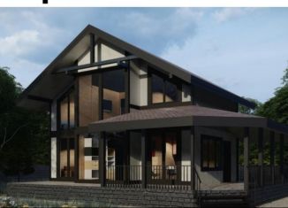 Продам дом, 108 м2, деревня Минаево