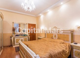 Аренда 3-ком. квартиры, 90 м2, Москва, Бутырская улица, 86, Бутырская улица