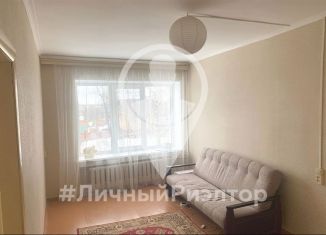 Продажа двухкомнатной квартиры, 40.1 м2, Спасск-Рязанский, Красный переулок, 9А