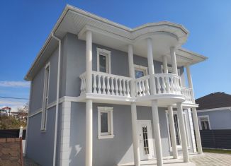 Дом на продажу, 116 м2, село Черешня