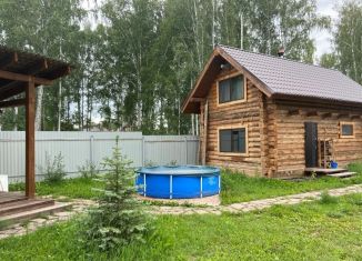 Продаю дом, 64 м2, садоводческое некоммерческое товарищество Урал, садоводческое некоммерческое товарищество Урал, 609Б