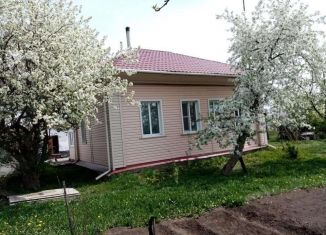 Продается дом, 56 м2, село Красное, Красноармейская улица