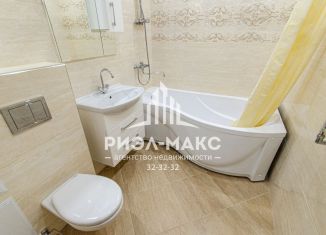 Продажа 1-комнатной квартиры, 41.7 м2, село Глинищево, Новая улица, 1