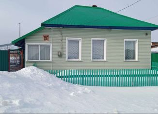 Продажа дома, 46.3 м2, поселок городского типа Итатский, Советская улица, 357