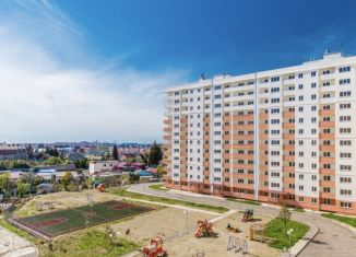 Сдается 1-ком. квартира, 50 м2, Сочи, микрорайон Весёлое, улица Худякова, 7