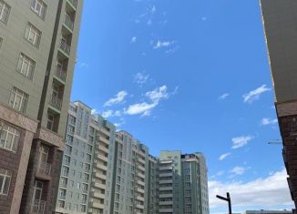 Продажа 1-ком. квартиры, 45.2 м2, Махачкала, улица Титова, 144к5, ЖК Родные Просторы