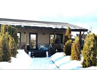 Дом на продажу, 70 м2, поселок Васькино