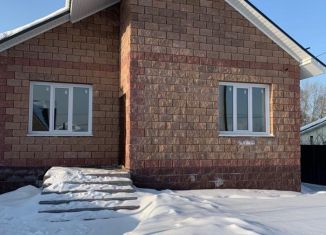 Продажа дома, 95 м2, село Дмитриевка, Рабочий переулок