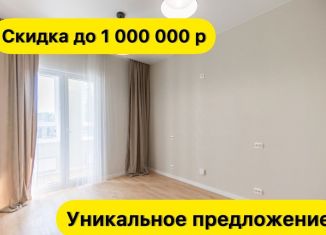 Продаю 2-комнатную квартиру, 65 м2, Екатеринбург, улица Мира, 47, ЖК Проспект Мира