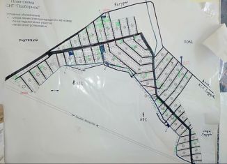 Продажа участка, 8 сот., СНТ Подборное, квартал № 39, 1