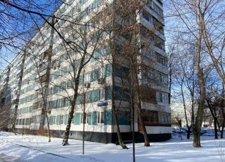 Продается трехкомнатная квартира, 59.3 м2, Москва, улица Декабристов, 35А, район Отрадное