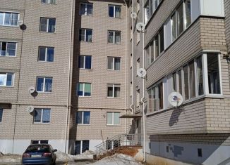 Однокомнатная квартира на продажу, 36.5 м2, деревня Пирогово, Мостовая улица, 28