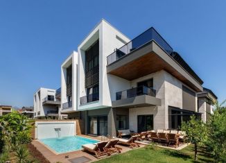 Продажа коттеджа, 230 м2, Сочи, микрорайон Верхнеимеретинская Бухта, Бакинская улица, 11Г