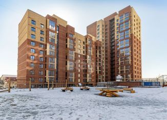 Продаю 3-ком. квартиру, 65.1 м2, Барнаул, ЖК Ютссон, Пролетарская улица, 151